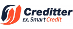 creditter logo